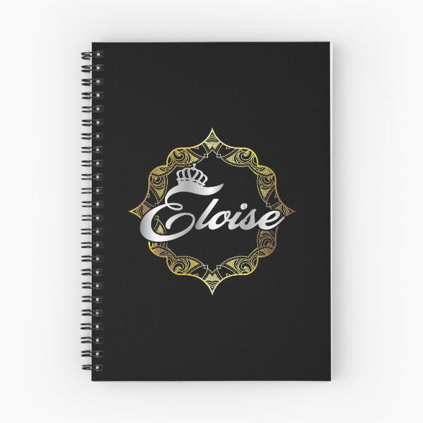 Item preview, Eloise name design - Eloise- i'm Eloise,  gift for Eloise- Happy birth day Eloise, female name design  designed and sold by BAYIDESIGNER.