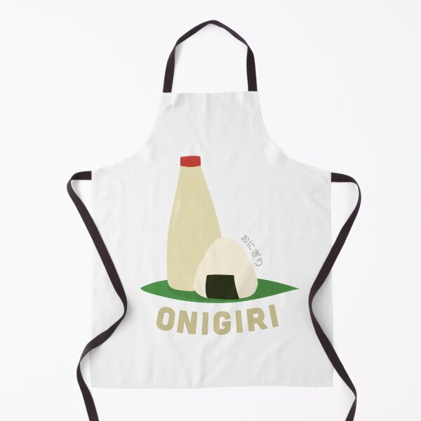 Item preview, Onigiri with Japanese Mayo designed and sold by DesignsthatSlap.