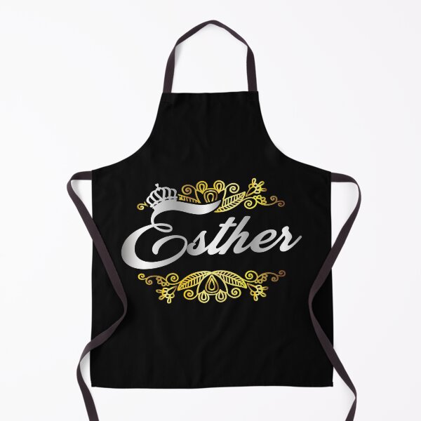 Item preview, Esther name design - Esther- i'm Esther, gift for Esther- Happy birth day Esther, female name design designed and sold by BAYIDESIGNER.
