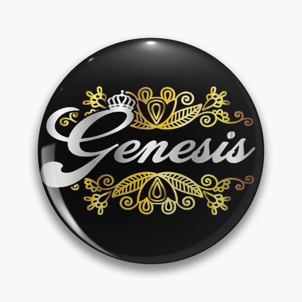 Item preview, Genesis name design - Genesis- i'm Genesis,  gift for Genesis- Happy birth day Genesis, female name design  designed and sold by BAYIDESIGNER.