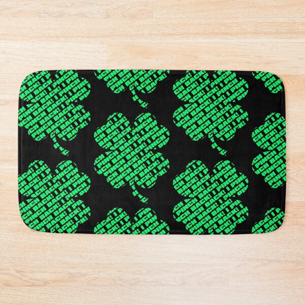 Item preview, Read Closely - I Pinch Back St Patricks Day Shamrock designed and sold by TrndSttr.