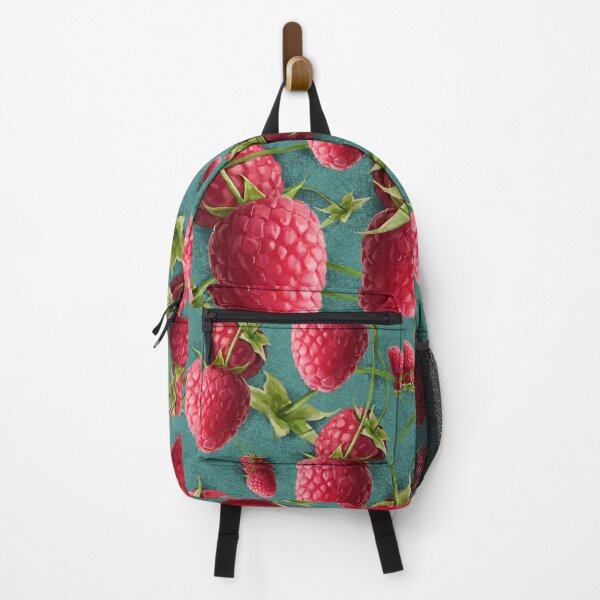 Item preview, raspberry illustration designed and sold by cemreyigitsahin.