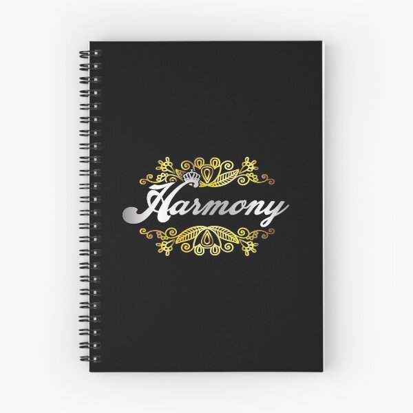Item preview, Copy of Harmonyname design - Harmony- i'm Harmony,  gift for Harmony- Happy birth day XXXX, female name design  designed and sold by BAYIDESIGNER.