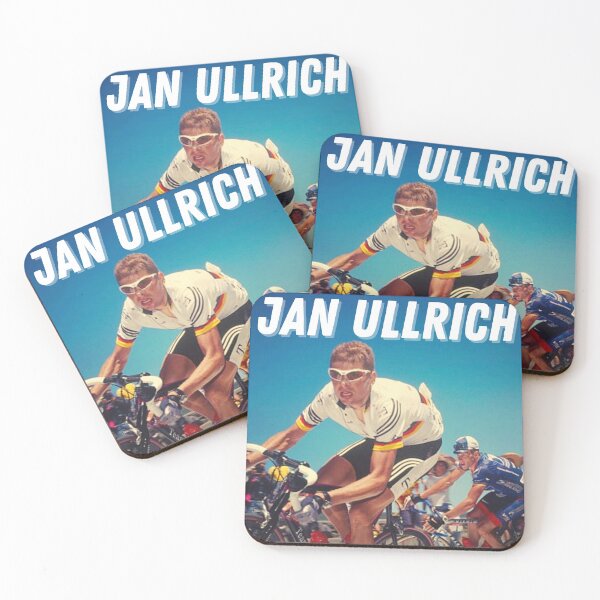 Item preview, Jan Ullrich  designed and sold by thelastavo.