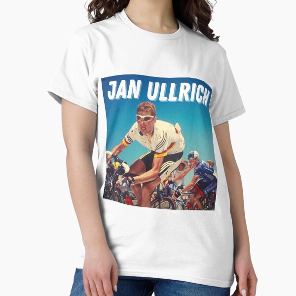 Item preview, Jan Ullrich  designed and sold by thelastavo.