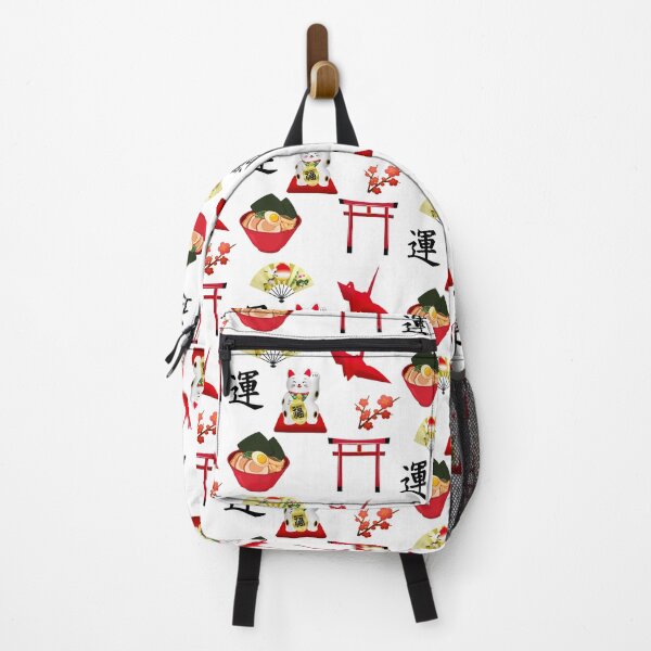 Item preview, japanese cultural themed pack designed and sold by mikrocosmox.