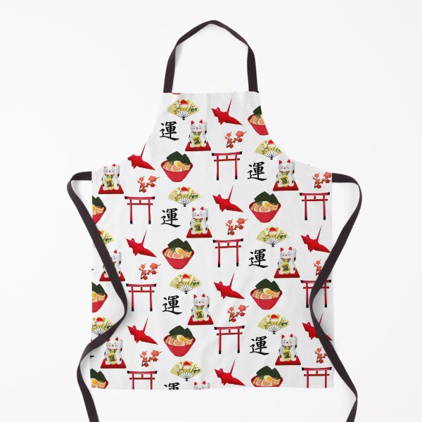 Item preview, japanese cultural themed pack designed and sold by mikrocosmox.