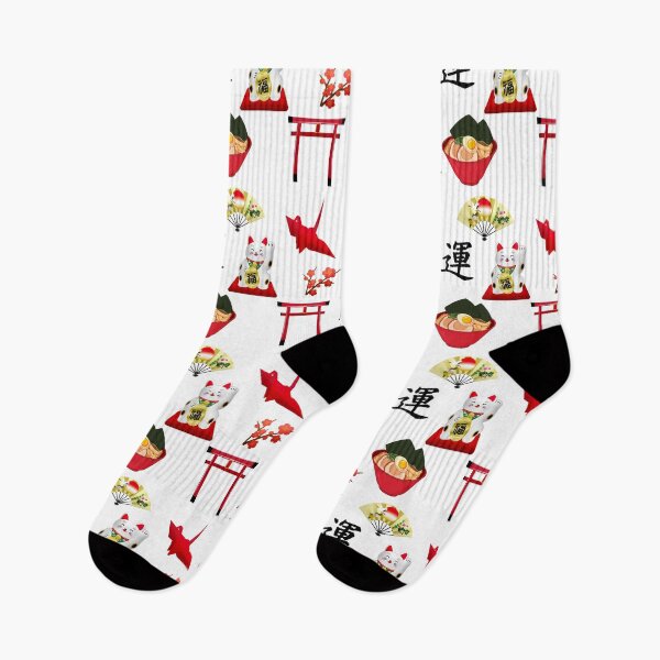 Item preview, japanese cultural themed pack designed and sold by mikrocosmox.