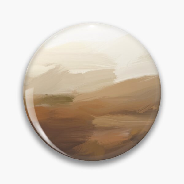 Item preview, Abstract Misty Muir designed and sold by TaylorFreedArt.