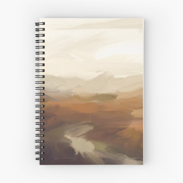 Item preview, Abstract Misty Muir designed and sold by TaylorFreedArt.