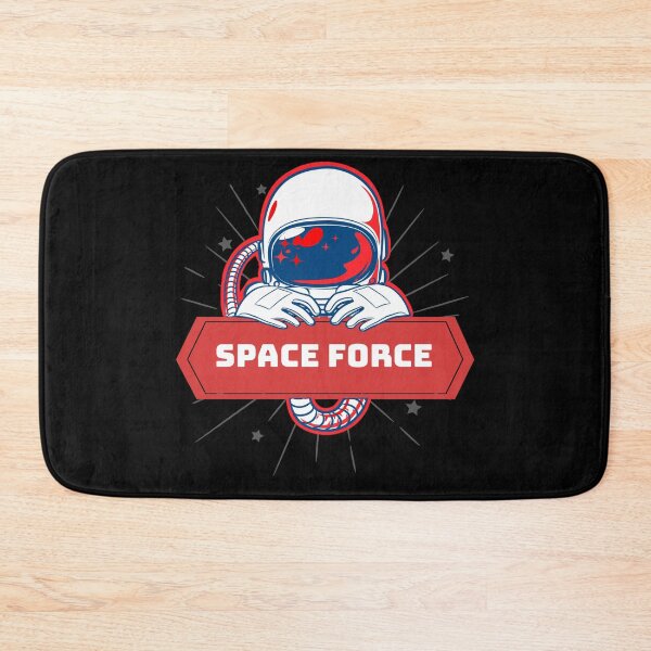 Item preview, USA Space Force Astronaut designed and sold by TrndSttr.