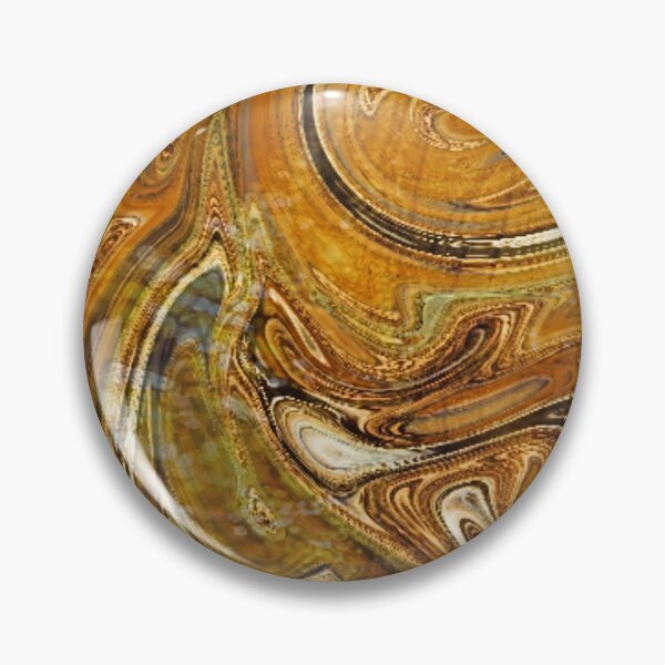 Item preview, # Butterscotch Swirl designed and sold by Aquila Light Pictures.