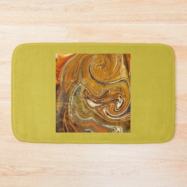 Artikelvorschau, # Butterscotch Swirl entworfen und verkauft von Aquila Light Pictures.