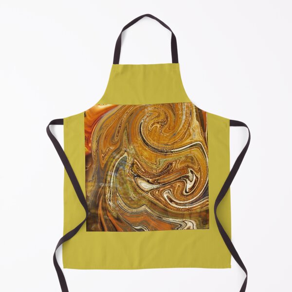 Item preview, # Butterscotch Swirl designed and sold by Aquila Light Pictures.