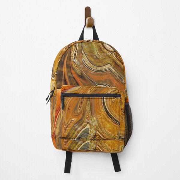 Artikelvorschau, # Butterscotch Swirl entworfen und verkauft von Aquila Light Pictures.