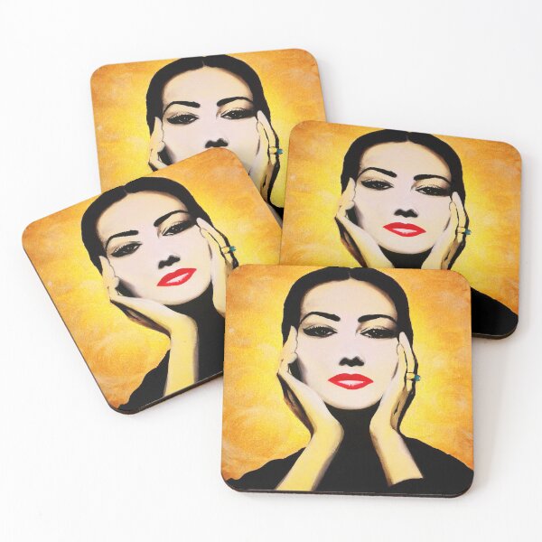 Item preview, Maria Callas designed and sold by OrsiPatai.