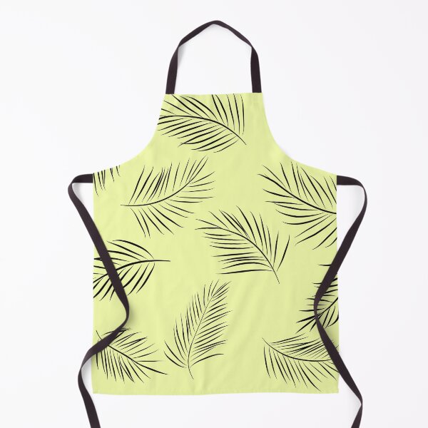 Item preview, Palm leaves patterndesign. Floral designed and sold by IriArt-Designs.