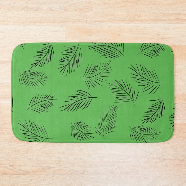 Item preview, Palm leaves patterndesign. Floral designed and sold by IriArt-Designs.