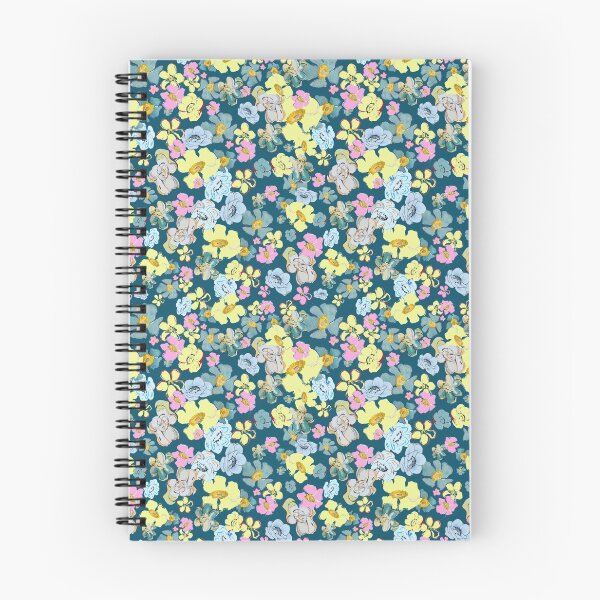 Item preview, FLORAL PATTERN DESİGN designed and sold by cemreyigitsahin.