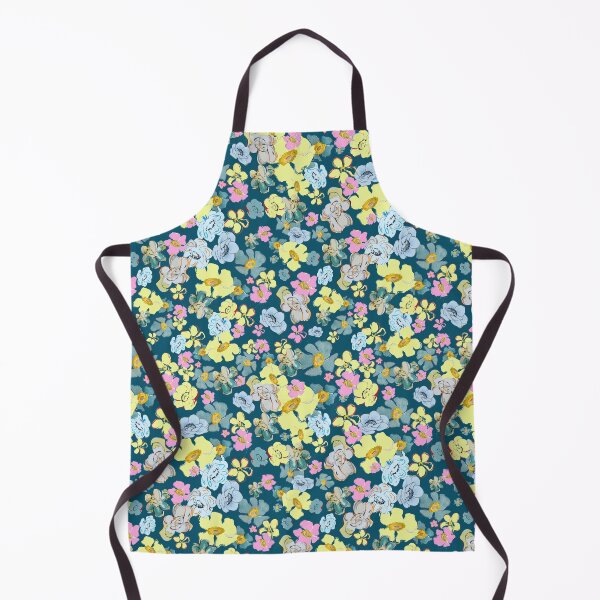 Item preview, FLORAL PATTERN DESİGN designed and sold by cemreyigitsahin.