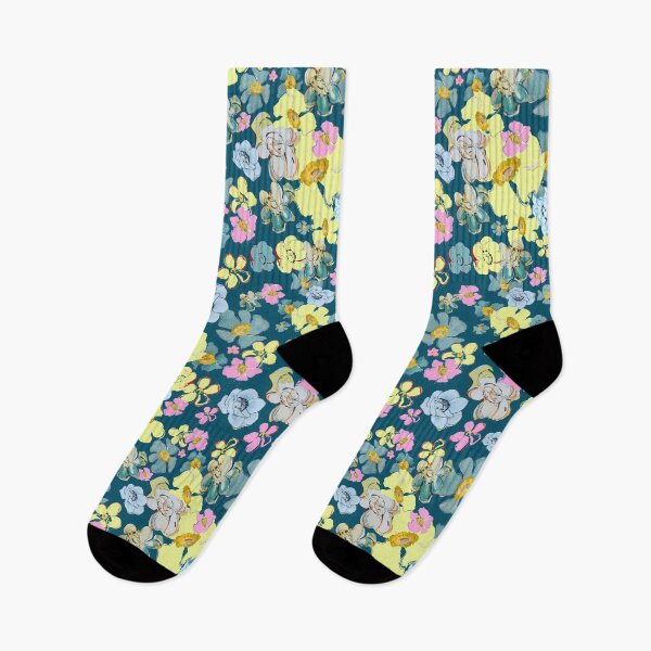 Item preview, FLORAL PATTERN DESİGN designed and sold by cemreyigitsahin.