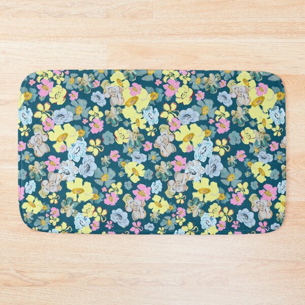 Item preview, FLORAL PATTERN DESİGN designed and sold by cemreyigitsahin.