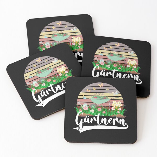Item preview, Gardener Gardening Amateur Gardener Flowers Garden designed and sold by besTmanuFacture.