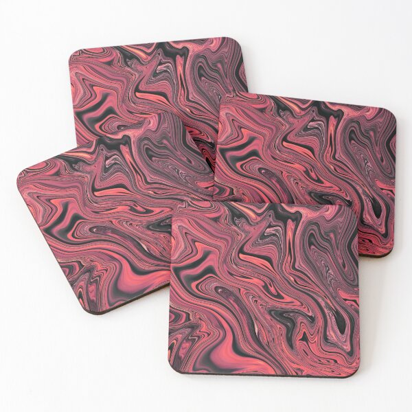Item preview, Pastel Pink Marble designed and sold by Flydea.