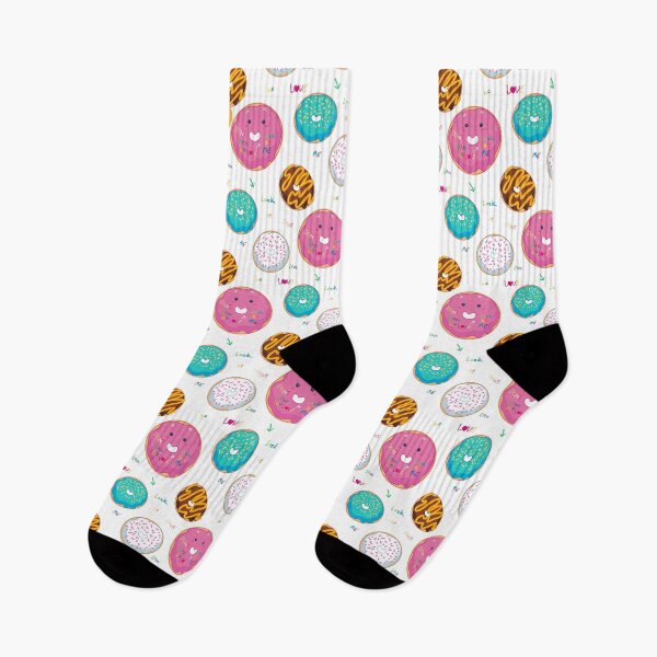 Item preview, Dont look for love look for Donuts (Look at Me) designed and sold by Walkcircle.