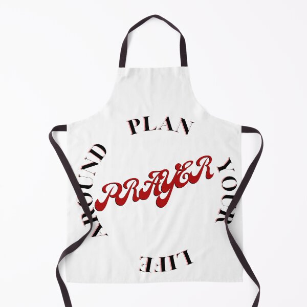 Item preview, Prayer-Life designed and sold by Greer Collins.