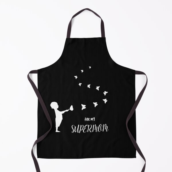 Item preview, For My Supermom - Thank You, Mom - My Mom is Superhero designed and sold by TesSpace.