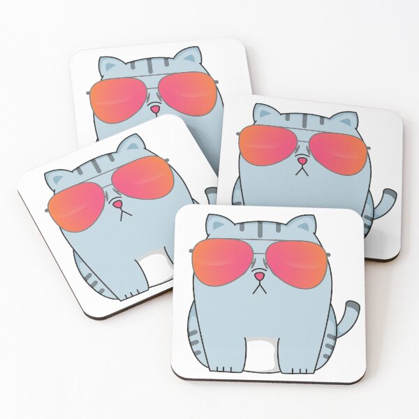Item preview, Cool cat designed and sold by yass14.