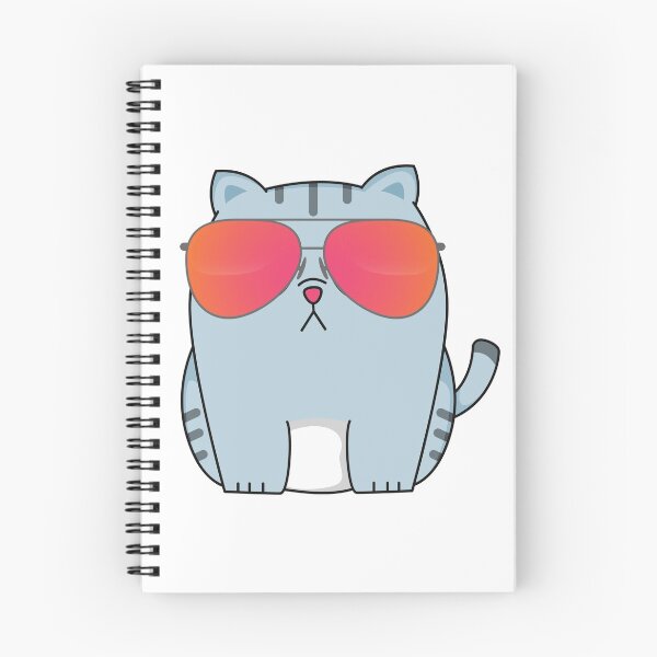 Item preview, Cool cat designed and sold by yass14.