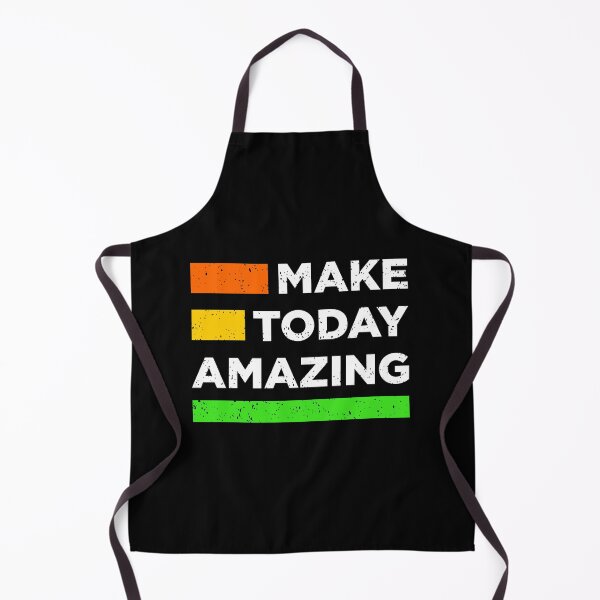 Item preview, Go and make today amazing: Funny design for amazing moments. designed and sold by fajali master.