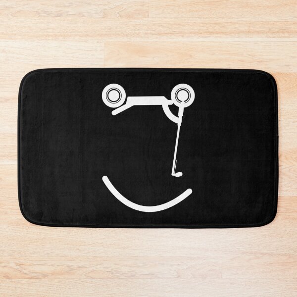 Item preview, Smiley Scooter designed and sold by w1ckerman.