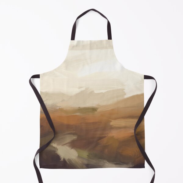 Item preview, Abstract Misty Muir designed and sold by TaylorFreedArt.