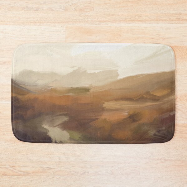 Item preview, Abstract Misty Muir designed and sold by TaylorFreedArt.