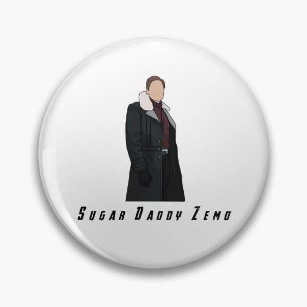 Item preview, Baron designed and sold by beckahbrooks.