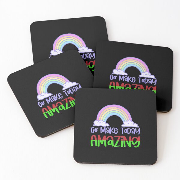 Item preview, Go and make today amazing: Funny design for amazing moments. designed and sold by fajali master.
