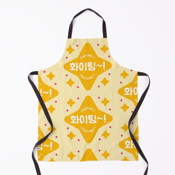 Item preview, Fighting! designed and sold by leonisejulien.