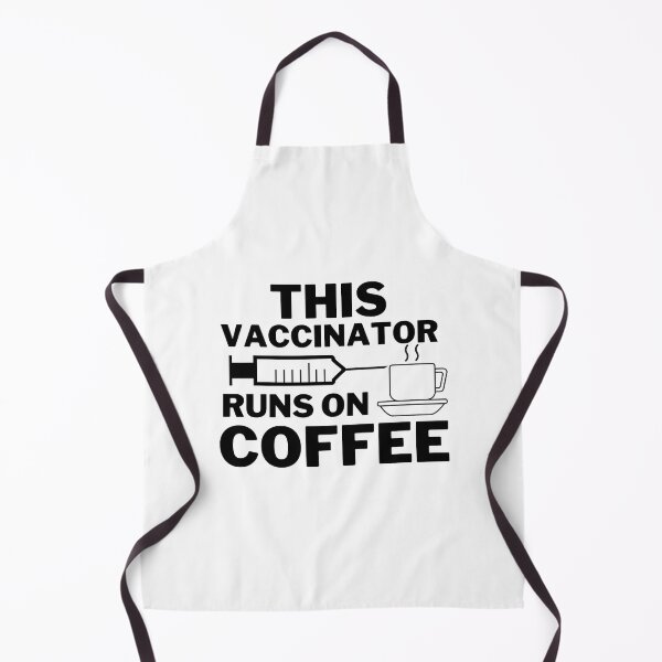 Item preview, This vaccinator runs on coffee designed and sold by Hoffman-Design.