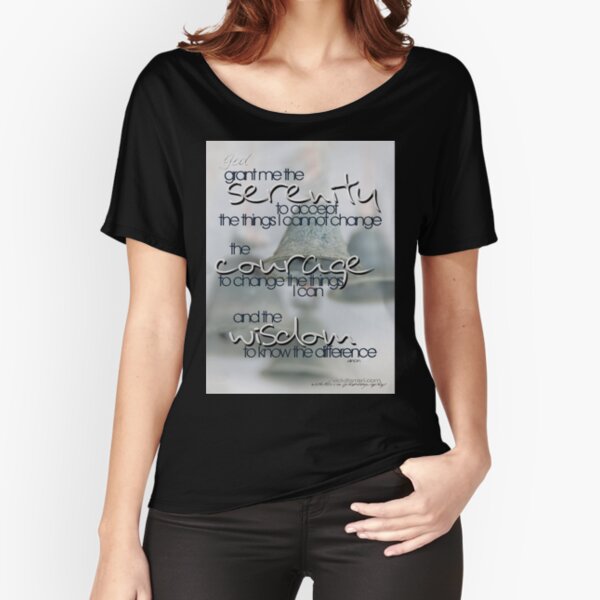 Relaxed Fit T-Shirt