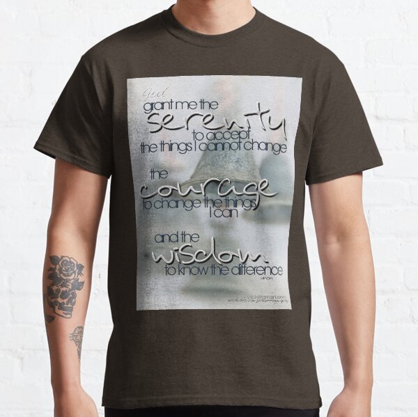 Classic T-Shirt