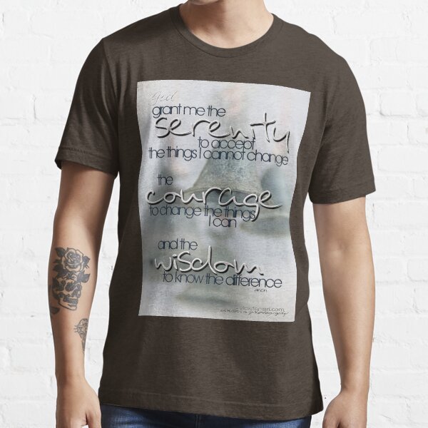 Essential T-Shirt