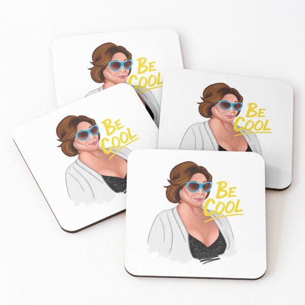 Item preview, Luann Be Cool designed and sold by mkarap.