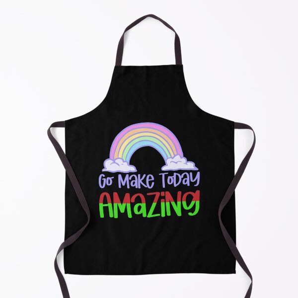 Item preview, Go and make today amazing: Funny design for amazing moments. designed and sold by fajali master.