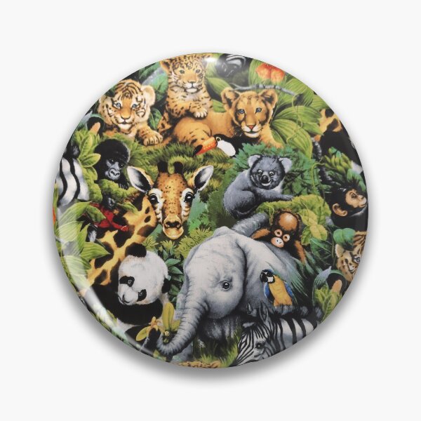 Item preview, SAFARI designed and sold by JeneaD.