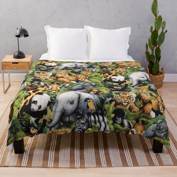 Item preview, SAFARI designed and sold by JeneaD.