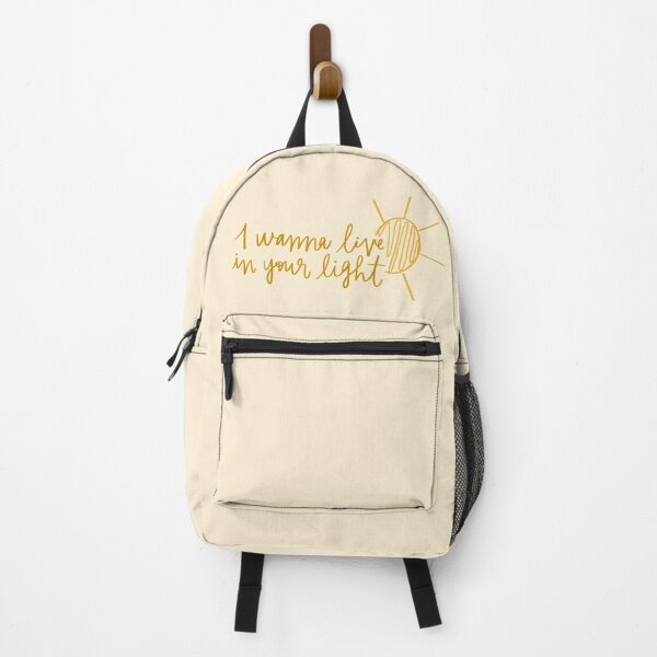 Item preview, I Wanna Live in Your Light designed and sold by hsjdesigns.