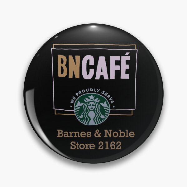 Item preview, BN Cafe Team Shirt Design designed and sold by colleen301.
